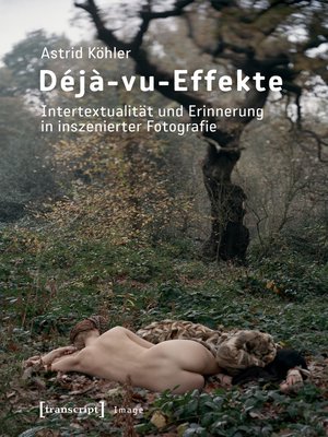cover image of Déjà-vu-Effekte